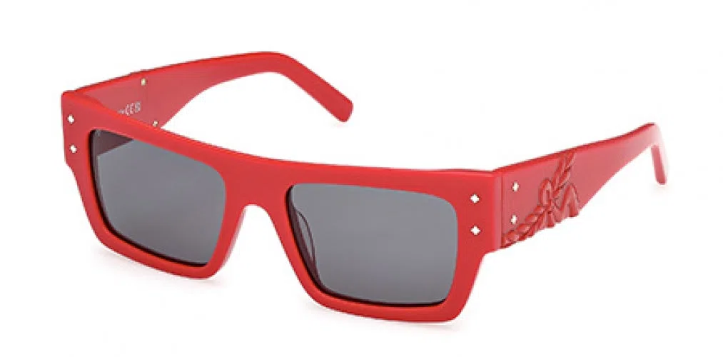 MCM WORLDWIDE 0014 Sunglasses - view 2